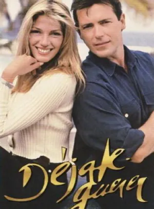 История любви (сериал 1993)
