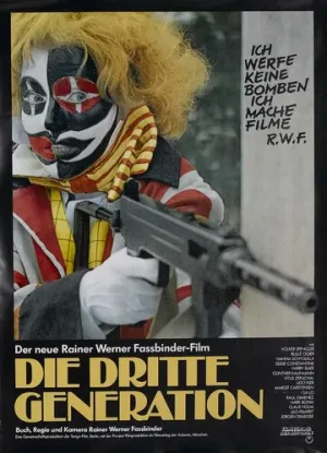 Третье поколение (1979)
